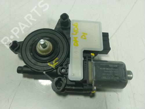 Used Left front window motor VW T-CROSS (C11, D31) [2018-2025]  17380553