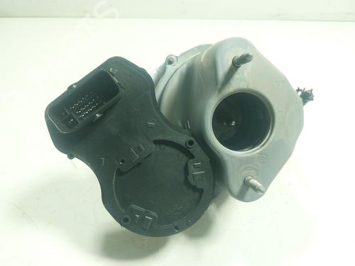 Servo brake TOYOTA COROLLA Liftback (_E11_)  | BP19133915M42 