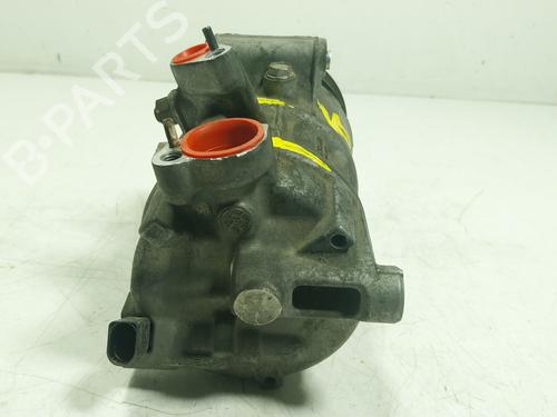 AC-Kompressor AUDI Q3 (8UB, 8UG)  | BP29580818M34 