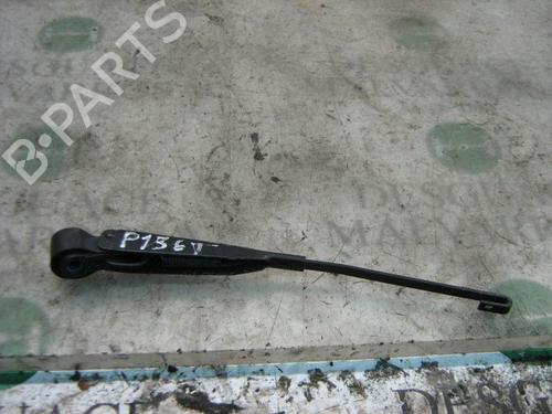 Used Rear windshield wiper arm Rear windshield wiper arm ROVER 200 II Hatchback (RF) [1995-2000] 3786990 3786990
