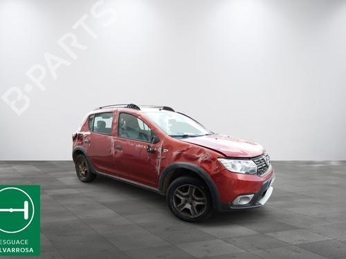 Pipe DACIA SANDERO II  | BP14285891M125  - Image 9