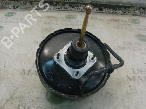 Servo brake VW POLO (9N_, 9A_) 1.4 16V | BP3781263M42 