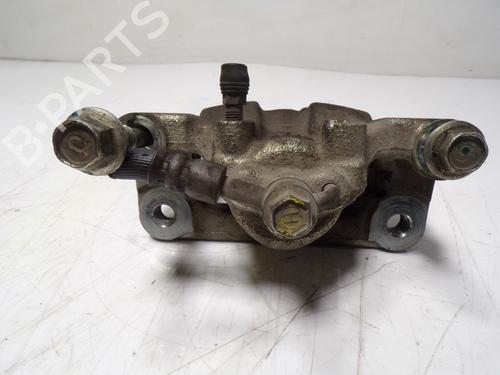 Right rear brake caliper NISSAN PULSAR Hatchback (C13)  | BP11554350M106 