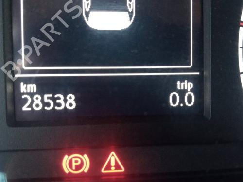 Kombiinstrument VW POLO VI (AW1, BZ1, AE1) 1.0 TSI | BP7847132C47 