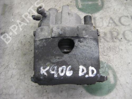 Used Right front brake caliper SEAT IBIZA II (6K1) [1993-2002]  11556677