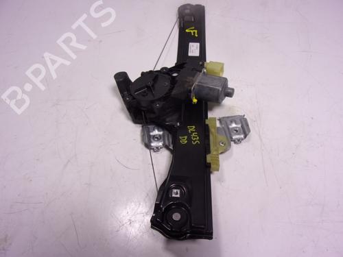 Used Front right window mechanism Front right window mechanism 17185075 17185075