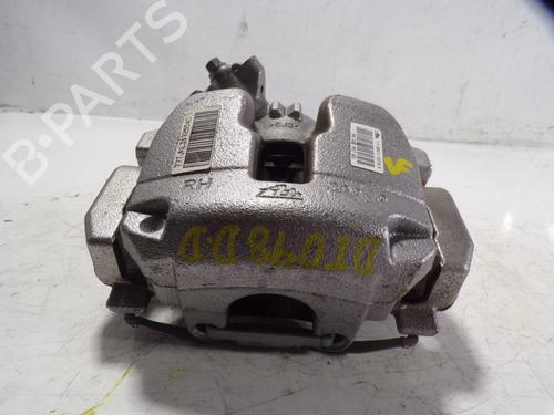 Right front brake caliper TOYOTA PROACE CITY Box Body/MPV (BPZ_)  9830798780