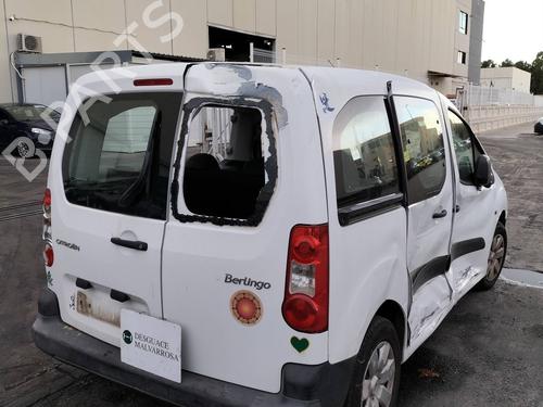 Left rear brake caliper CITROËN BERLINGO MULTISPACE (B9)  | BP14491969M107  - Image 6