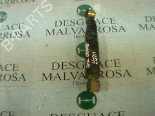 Used Right rear shock absorber CITROËN XSARA (N1) [1997-2005]  3760268