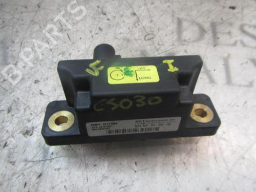 Used Electronic module Electronic module CADILLAC SRX 3.6 (264 hp) 4007857 4007857