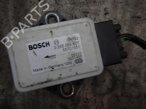Used Electronic module Electronic module FIAT GRANDE PUNTO (199_) [2005-2026] 3835130 3835130