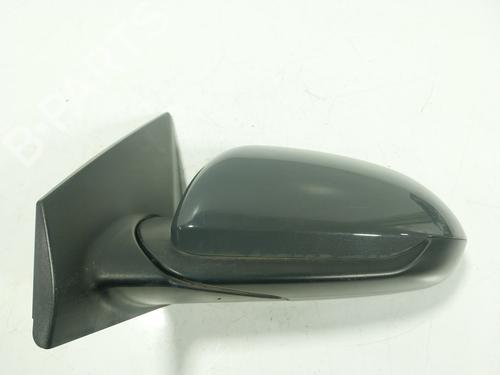 Used Left mirror Left mirror KIA RIO IV (YB, SC, FB) 1.2 CVVT (84 hp) 32872629 32872629