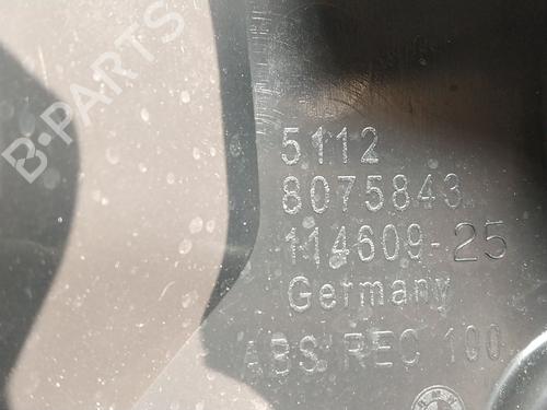 Other BMW 4 Convertible (G23, G83) 420 i | BP24575043O1 