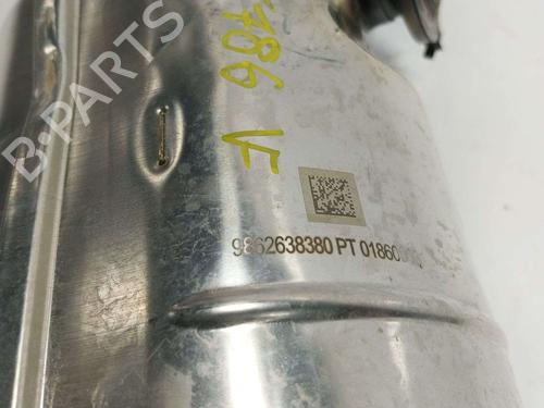 Particulate filter LANCIA YPSILON (L21) Mild Hybrid | BP39642580M81 - Image 4