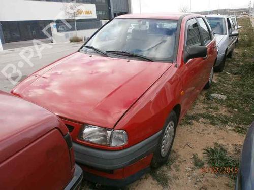 Exhaust manifold SEAT IBIZA II (6K1)  | BP11643116M110 