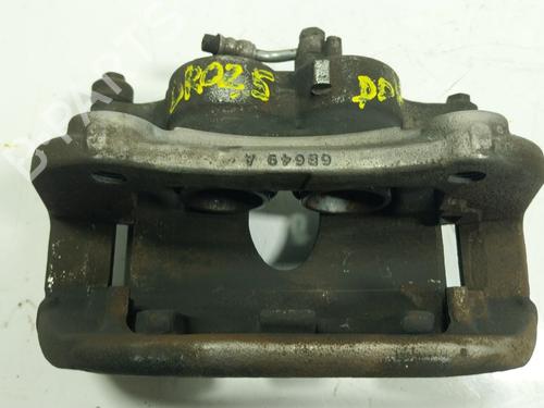 Right front brake caliper LAND ROVER RANGE ROVER SPORT II (L494) 3.0 SDV6 4x4 | BP27921259M104 