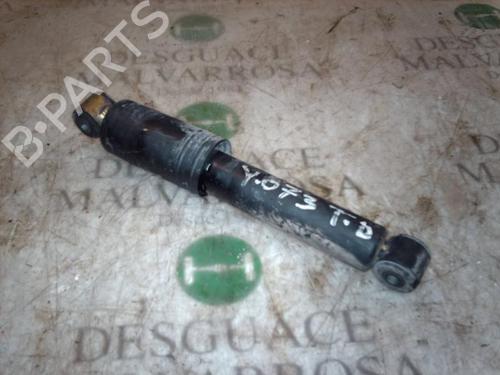 Used Right rear shock absorber ALFA ROMEO 145 (930_) [1994-2001]  4030261