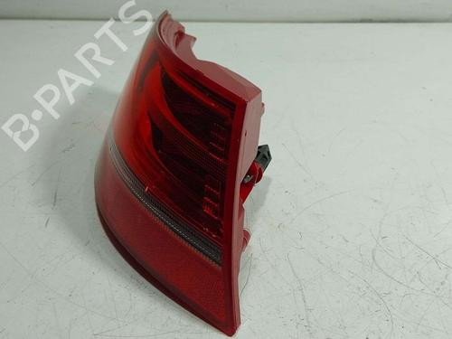 Left taillight AUDI A3 Convertible (8P7) 1.8 TFSI | BP38546919C34 - Image 2