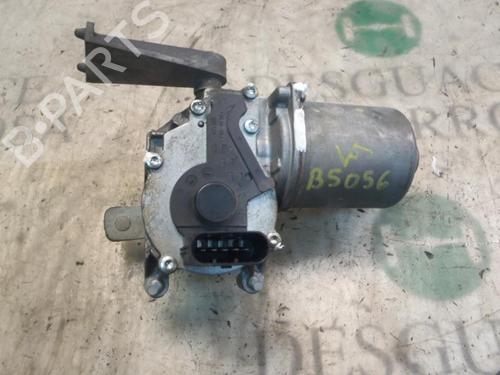 Used Front wiper motor Front wiper motor FORD FIESTA V Van 1.4 TDCi (68 hp) 3801474 3801474