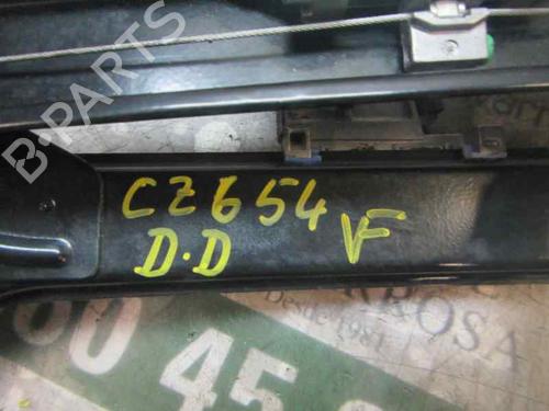 Front right window mechanism MERCEDES-BENZ CLK (C209) CLK 220 CDI (209.308) | BP4001474C23 