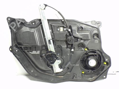 Used Front right window mechanism Front right window mechanism MAZDA CX-3 (DK) 2.0 SKYACTIV-G (121 hp) 7165044 7165044
