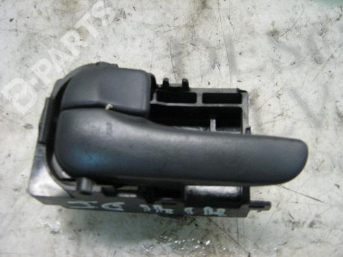 Used Front left interior door handle Front left interior door handle NISSAN PRIMERA (P11) 2.0 TD (90 hp) 3733980 3733980