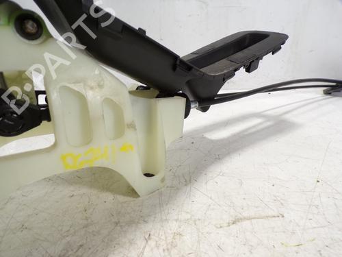 Gear lever SUZUKI BALENO (FW, EW)  | BP7869840M90 