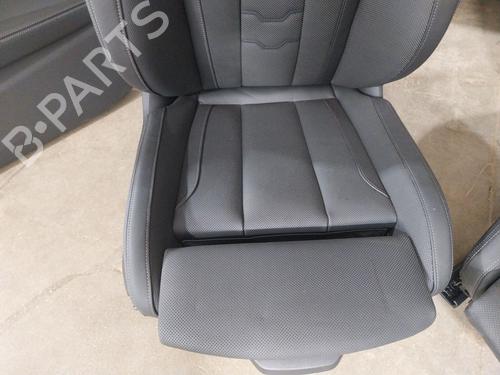 Seats set BMW 8 Coupe (G15, F92) 840 d xDrive | BP23563879C78 - Image 6