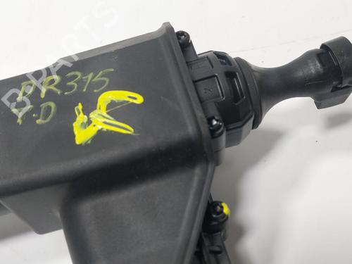 Tailgate lift support BMW 4 Gran Coupe (G26) 420 d Mild-Hybrid xDrive | BP29493308C138 