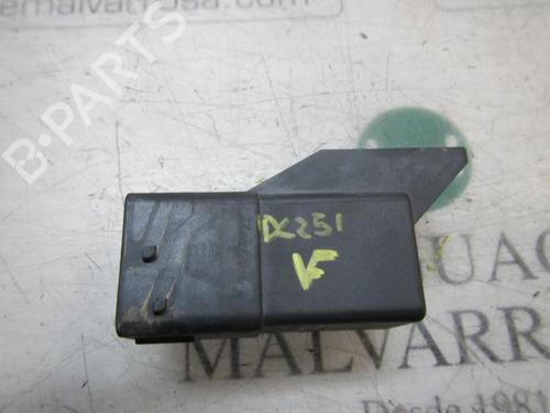 Elektronisk modul FORD FIESTA VI (CB1, CCN) 1.5 TDCi | BP9090571M83 