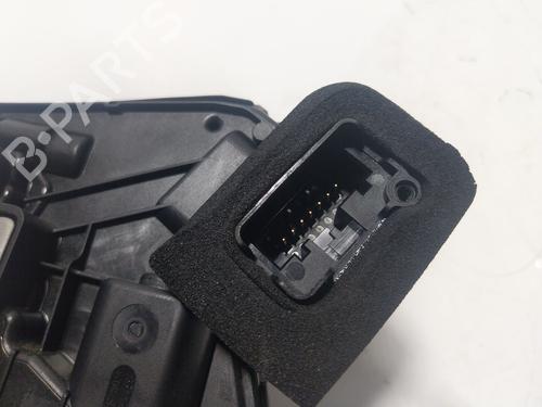Rear left lock SEAT LEON Sportstourer (KL8, KLD)  | BP19480647C100 