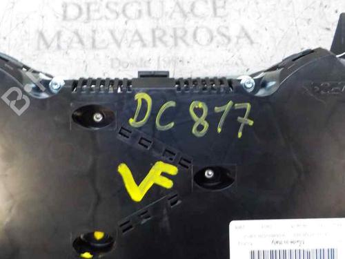 Instrument cluster AUDI Q5 (8RB)  | BP4933911C47 