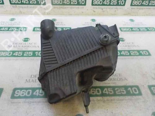 Air filter box RENAULT KANGOO / GRAND KANGOO II (KW0/1_)  | BP14284460M87 
