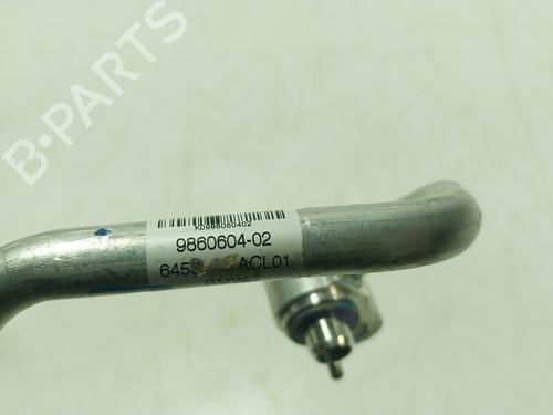 AC pipe BMW 5 (G30, F90) | BP30200975M126 - Image 3
