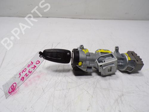 Used Electronic module Electronic module FORD FOCUS III 1.0 EcoBoost (125 hp) 14288030 14288030