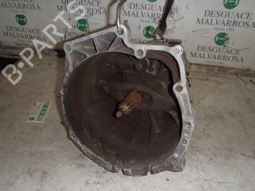 Gearbox BMW 3 (E46) 320 d | BP3832962M3 