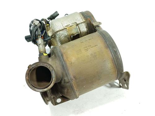 Used Particulate filter Particulate filter 39379831 39379831