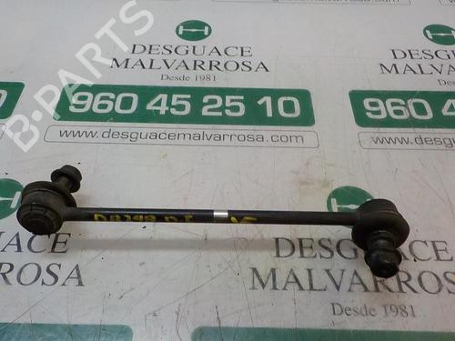 Used Left front suspension arm Left front suspension arm HYUNDAI i30 (FD) 1.6 CRDi (116 hp) 14281559 14281559
