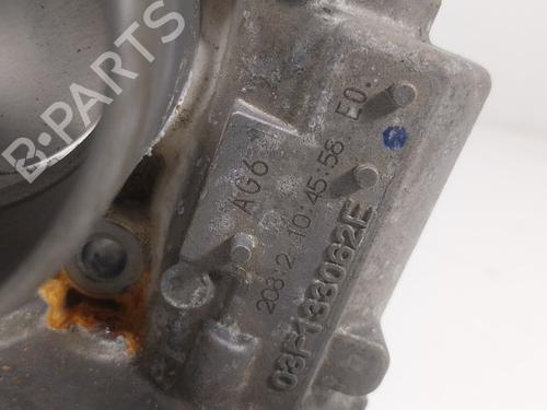 Throttle body SEAT LEON Sportstourer (KL8, KLD)  | BP25051495M82 