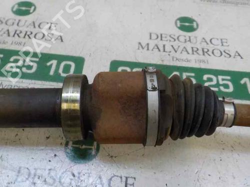 Right front driveshaft FORD FIESTA VI (CB1, CCN)  | BP5321238M39 