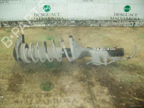 Used Left front shock absorber FORD MONDEO II (BAP) 2.0 i (131 hp) 3771283