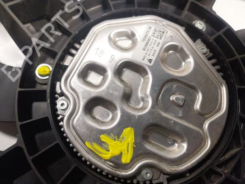 Radiator fan BMW X2 (F39)  | BP20166045M35 