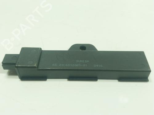Elektronisk modul BMW 3 (G20, G80, G28) 330 i (258 hp) 24213867