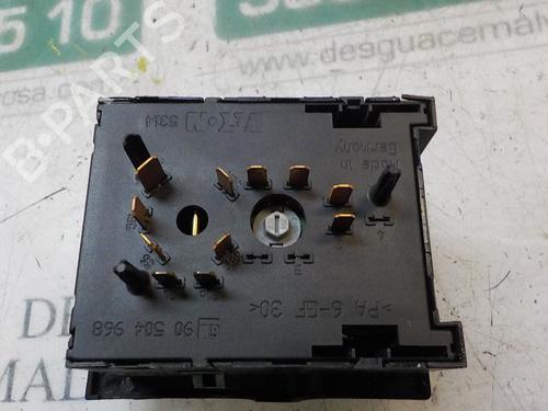 Headlight switch OPEL VECTRA B Hatchback (J96) 2.2 DTI 16V (F68) | BP3868962I24 - Image 3