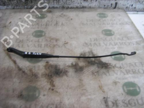 Used Front windshield wiper arm Front windshield wiper arm LANCIA YPSILON (843_) 1.3 JTD (843.AXD11, 843.AXD1A) (70 hp) 4030364 4030364