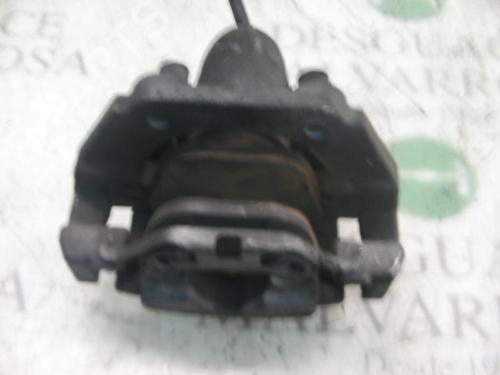 Left rear brake caliper BMW 5 (E60) 545 i | BP11555672M107 