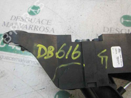 Gear lever FORD FIESTA VI (CB1, CCN) 1.6 Ti | BP7411661M90 