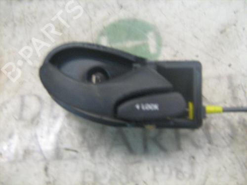 Used Front right interior door handle Front right interior door handle FORD FOCUS I (DAW, DBW) 1.8 TDCi (115 hp) 3785211 3785211