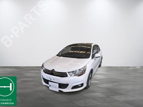 Rear mirror CITROËN C4 II (NC_) 1.6 HDi 90 | BP11191665I6  - Image 6