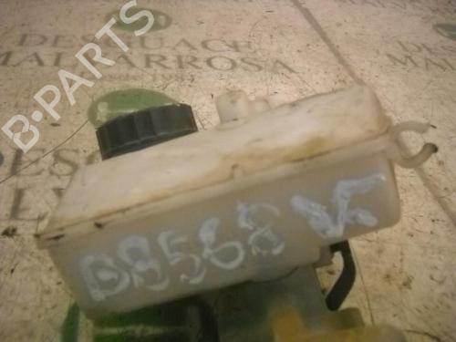 Brake master cylinder PEUGEOT 206 Hatchback (2A/C) 1.4 i | BP3781493M77 